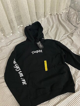 Tupac sweat