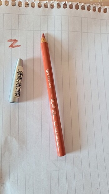 ESSENCE Lipliner (Dudak Kalemi)