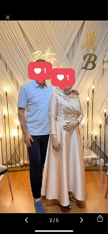m Beden Senna Armine Vakko Tuğba abiye
