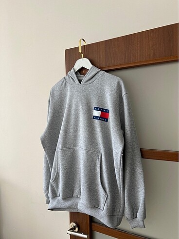 m Beden gri Renk Sweat collins mavi zara