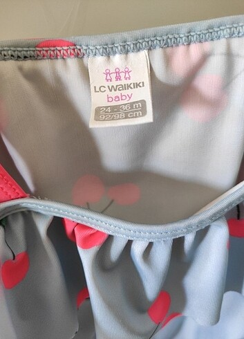 LC Waikiki Mayo.