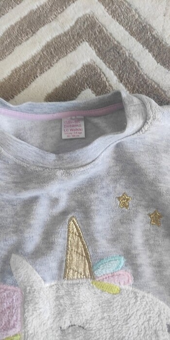 LC Waikiki Pijama