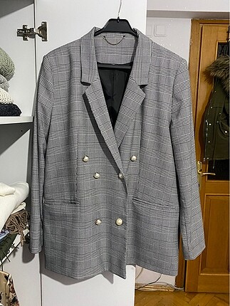 Blazer Ceket