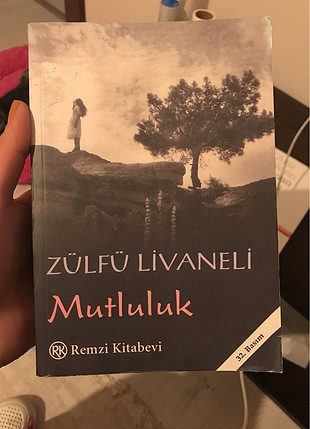 Mutluluk /Kitap