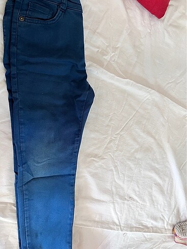 LC Waikiki LCW erkek çocuk pantolon