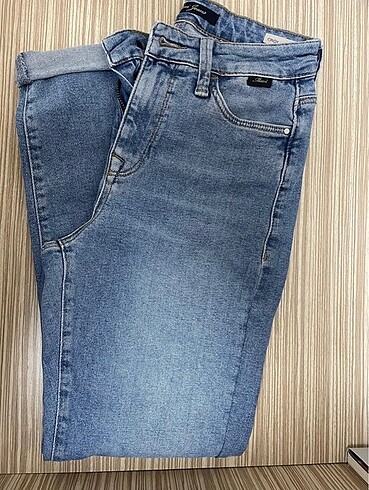 Mavi mom jean
