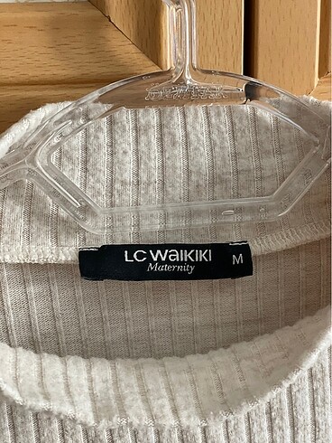 LC Waikiki Uzun kollu bluz