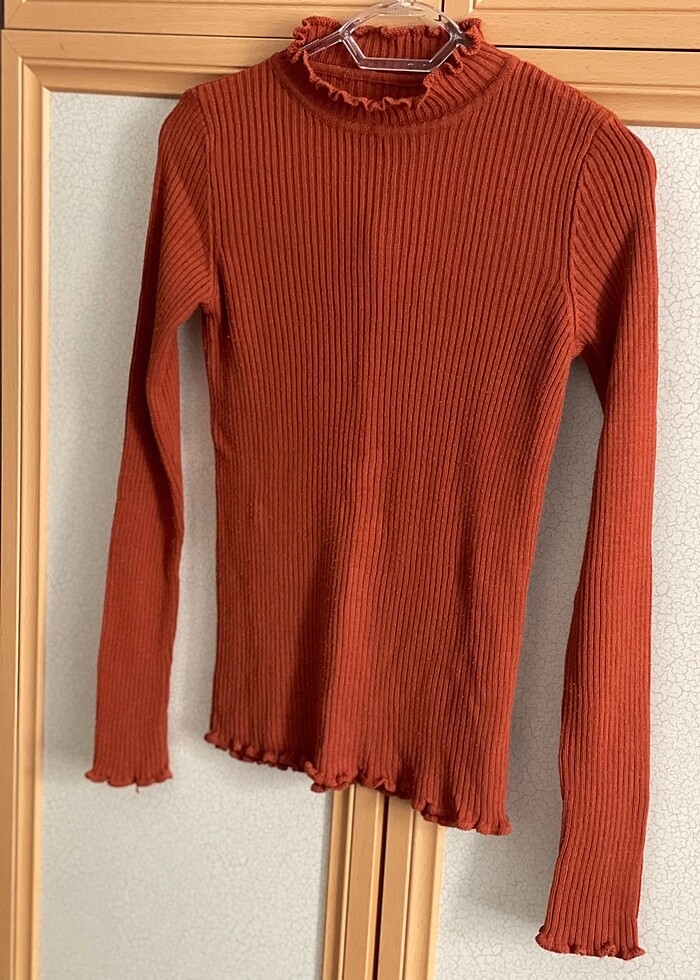 Kiremit bluz - Görsel 2