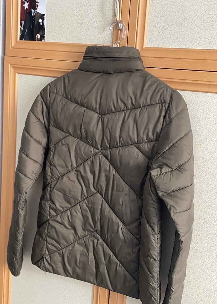 Yağmurluk - Görsel 4