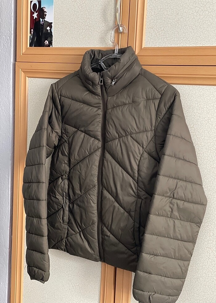 Yağmurluk - Görsel 2