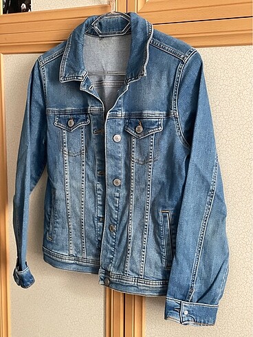 LC Waikiki Kot ceket
