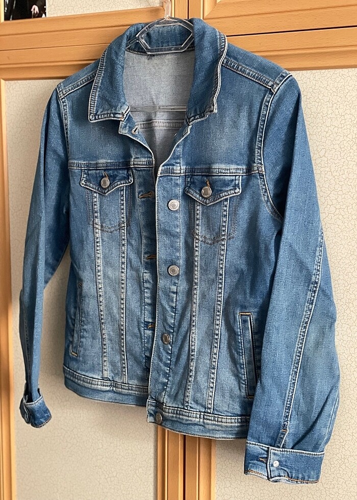 Kot ceket - Görsel 2