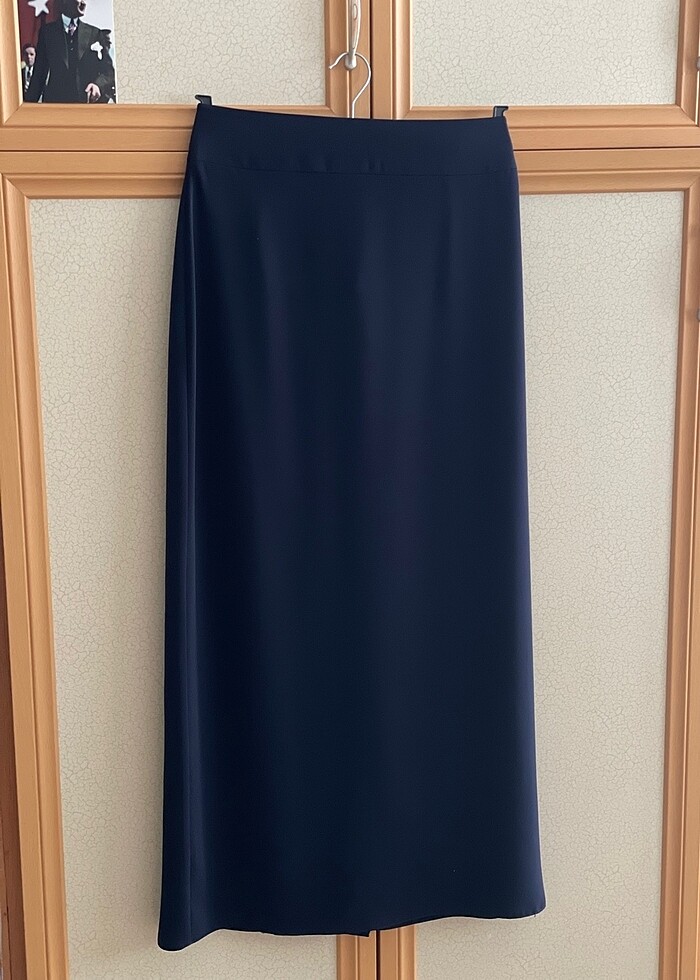 Etek ceket takım - Görsel 2