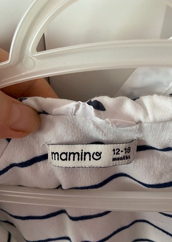 Erkek Çocuk Beyaz Fermuarlı Yağmurluk - Görsel 3