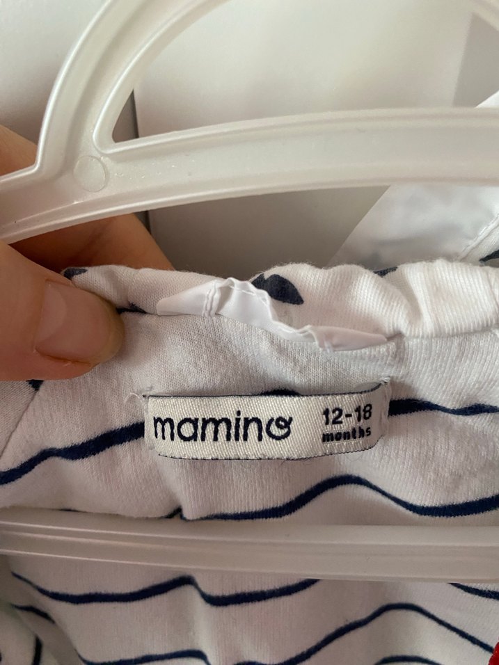 Erkek Çocuk Beyaz Fermuarlı Yağmurluk - Görsel 3