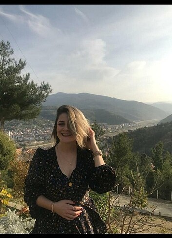Diğer Çok tatlı elbise