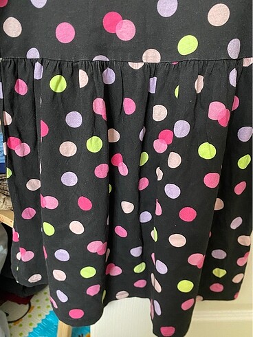 H&M Çocuk elbisesi