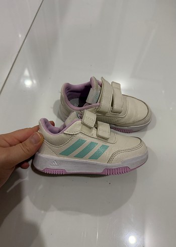 Adidas Cocuk Spor Ayakkabi