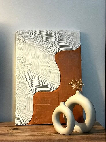 35x50 Tablo