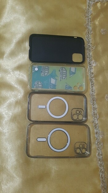 Telefon kapları
