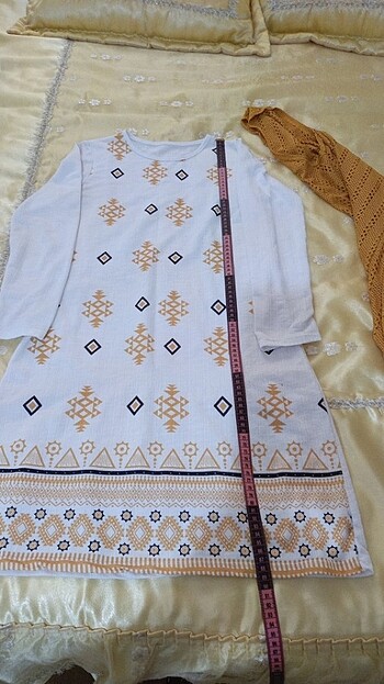 Bayan tunik