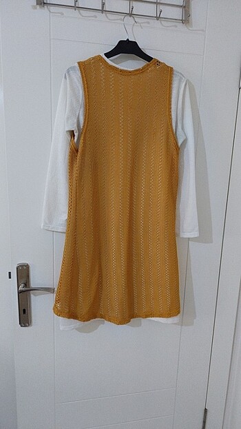 38 Beden Bayan tunik