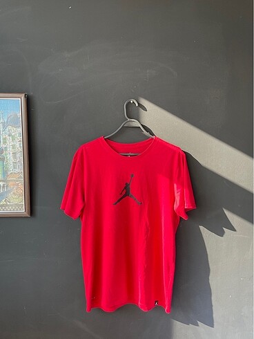 Orijinal Nike Jordan Tshirt