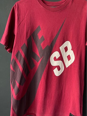 Nike Orijinal Nike SB Tshirt