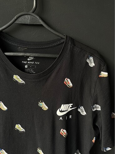 Nike Orijinal Nike Air Tshirt