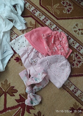 Carter's Yenidoğan carters