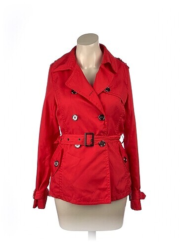 Koton Trenchcoat %70 İndirimli.