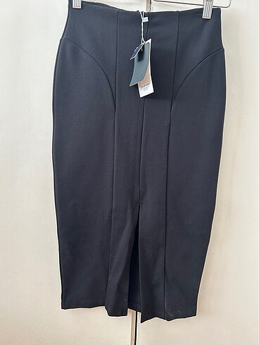 Stradivarius kalem etek
