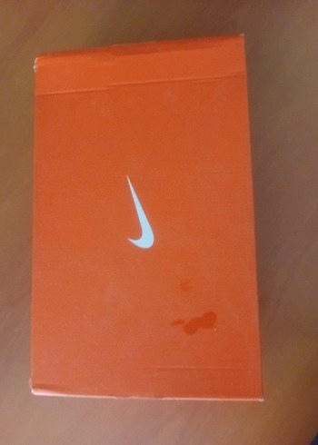 42 Beden siyah Renk Nike orjinal Siyah Erkek Futbol Ayakkabısı