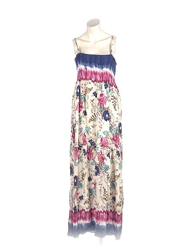 PreLoved Uzun Elbise %70 İndirimli.