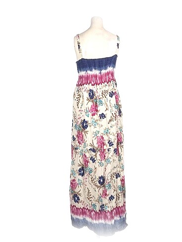 s Beden PreLoved Uzun Elbise %70 İndirimli.