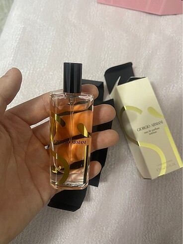 Armani Si 15ml