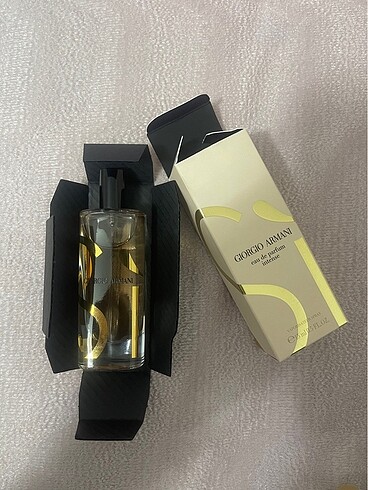 Giorgio Armani Armani Si 15ml