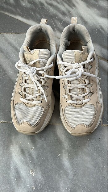 Skechers Skechers Orjinal ayakkabi