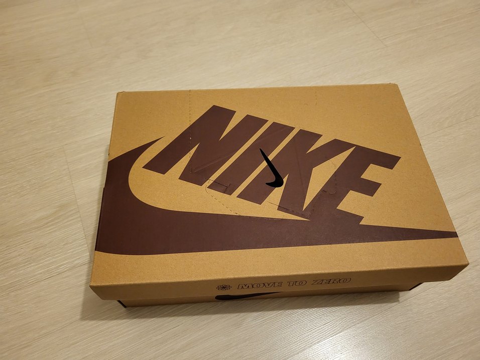 Orijinal Nike Air Force Spor Sneaker Ayakkabı — görsel 17/18