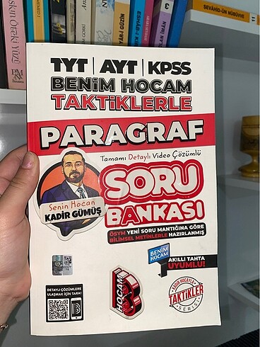 Kitapçık