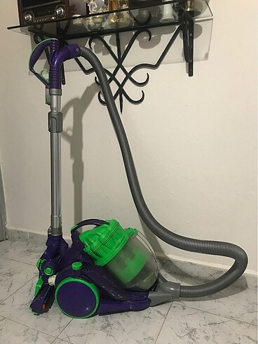 Dyson Dc 08