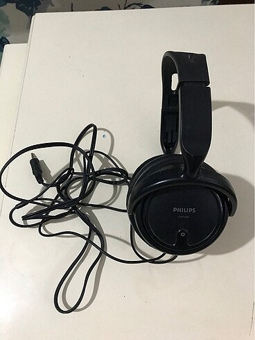 Philips kablolu kulaklık