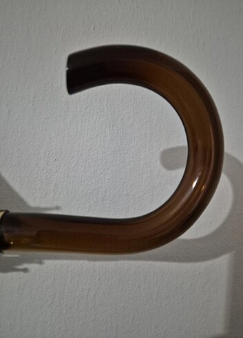 Vintage Katalin sap şemsiye  - Görsel 2