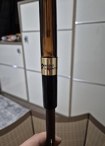 Vintage Katalin sap şemsiye  - Görsel 3