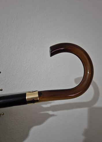 Vintage Katalin sap şemsiye  - Görsel 4