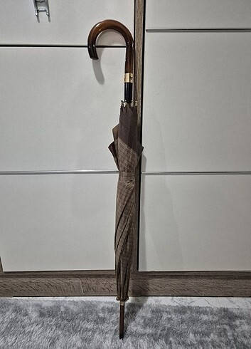Vintage Katalin sap şemsiye  - Görsel 7
