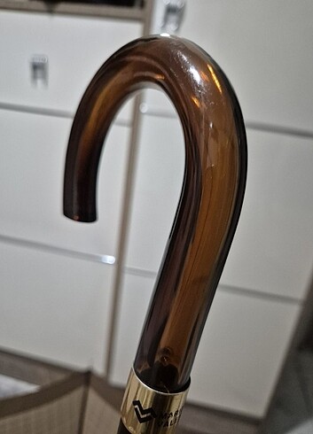 Vintage Katalin sap şemsiye  - Görsel 8