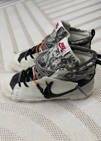 Orjinal nike erkek ayakkabı - Görsel 4