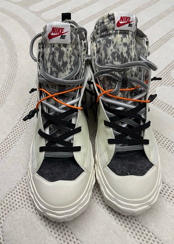 Orjinal nike erkek ayakkabı - Görsel 2