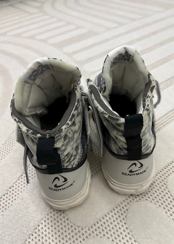 Orjinal nike erkek ayakkabı - Görsel 3